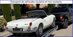 ford triumph